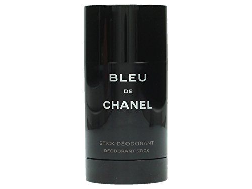 Chanel bleu Pour Homme deostick