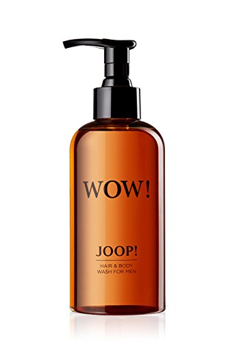 Joop! – JOOP! WOW! – Shower Gel – 250 ml –