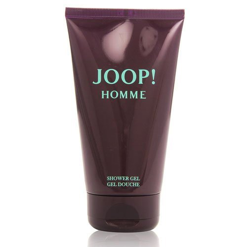 Joop! Homme, homme/man, Duschgel, 1er Pack (1 x 150 ml)