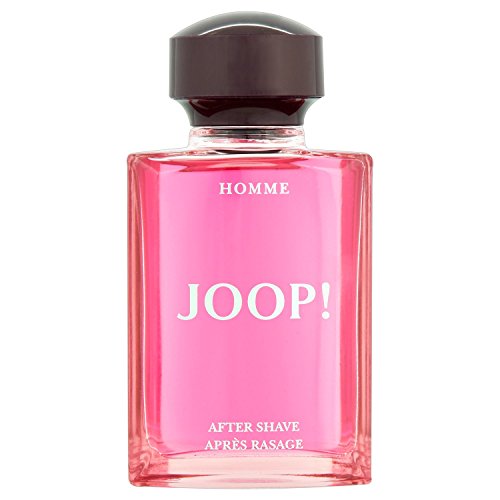 Joop! Homme homme / men, After Shave, Lotion, 1er Pack (1 x 75 ml)