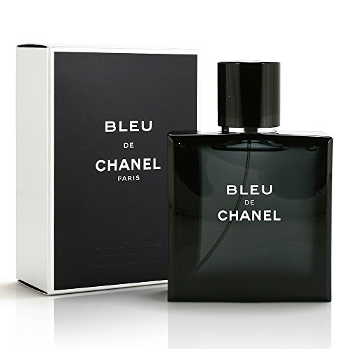 CHANEL Bleu De  EDT Vapo 50 ml