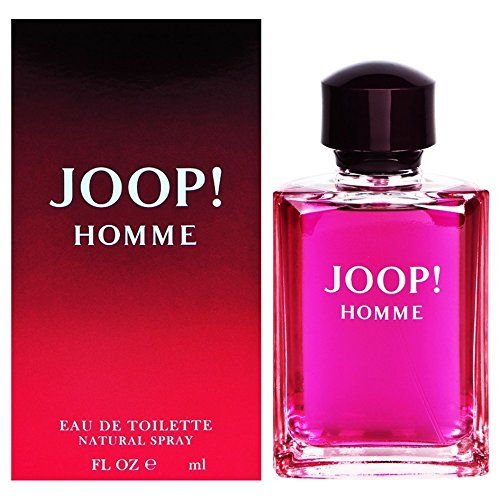 Joop! homme/man, Eau de Toilette Vaporisateur  (1 x 75 ml)