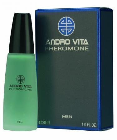 Andro Vita Man Duft 30ml Pheromone