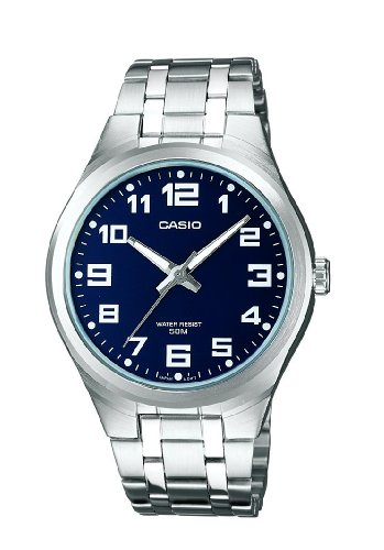 Casio Collection Herren Armbanduhr MTP-1310PD-2BVEF