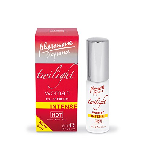 HOT Pheromonparfum Twilight woman – intense, 5 ml