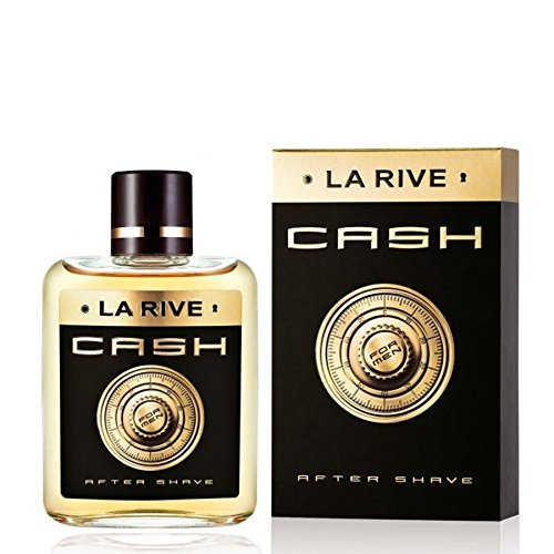 La Rive Cash After Shave 100 ml
