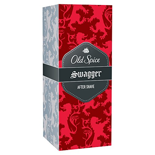 Old Spice Swagger After Shave Lotion 100 ml