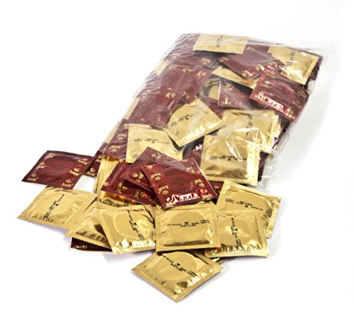 Cacharel Amor Nature 100er Pack Kondome