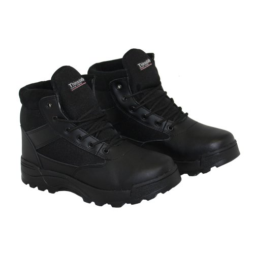 Security Boots 9-Loch 43