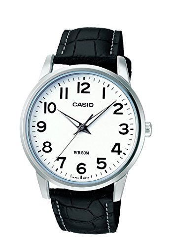 Casio Collection Herren Armbanduhr MTP-1303PL-7BVEF