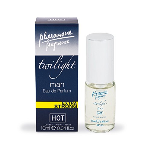 HOT Pheromonparfum Twilight man – extra strong, 10 ml