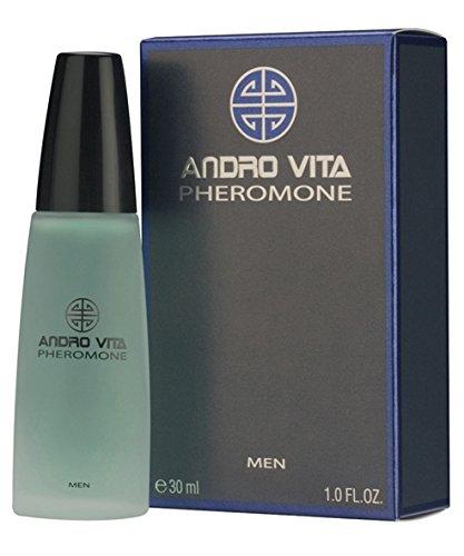 ANDRO VITA Pheromone Men Parfum, 30 ml