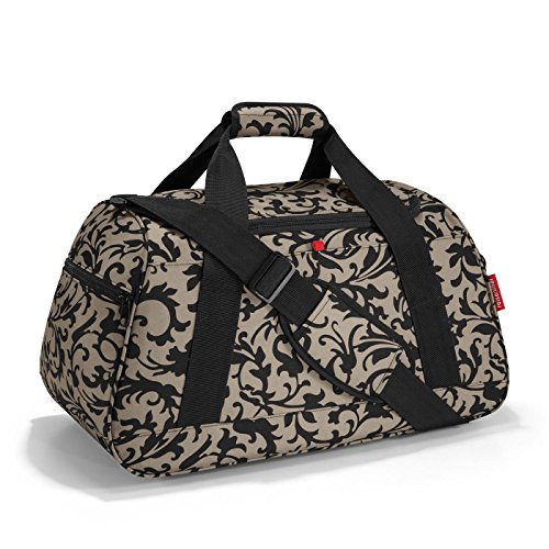Reisenthel MX7027 activitybag baroque, 54 x 33 x 30 cm, taupe