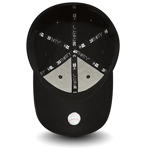 Casquette Baseball MLB Homme / Femme - New York Yankees Blanc NEW ERA