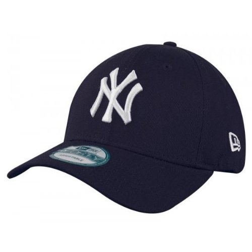 New Era KappeHerren New York Yankees, Navy/White, OSFA, 10531939