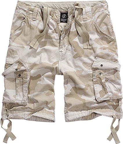 Brandit Urban Legend Short Sandstorm 5XL