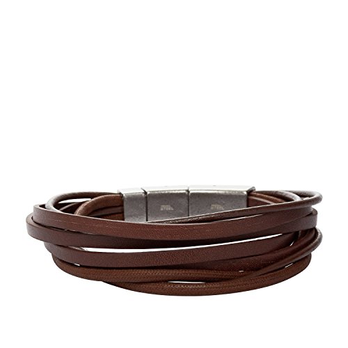 Fossil Herren-Armband JF86202040