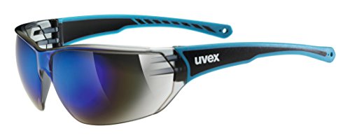 Uvex Sportbrille sportstyle 204