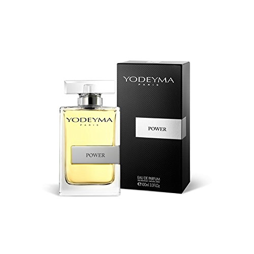 Yodeyma Power Eau de Parfum 100 ml