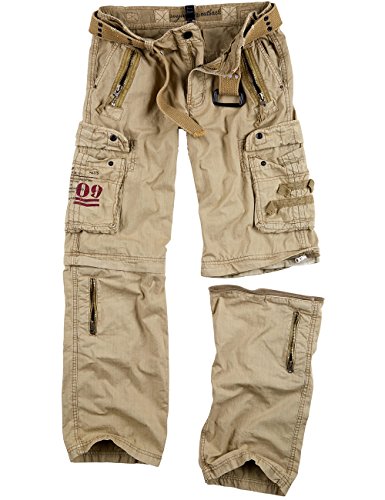 Surplus Royal Outback Trousers- Gr. XXL, Royalsahara