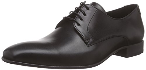 Lloyd Herren Rapid Derby, Schwarz (Schwarz 0), 46 EU
