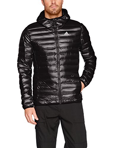 adidas Herren Varilite HO Jacke, Black, M