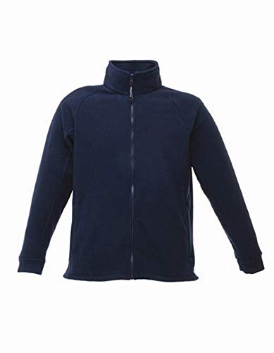 Regatta – Thor 3 Fleecejacke bis 4XL 4XL,Dark Navy