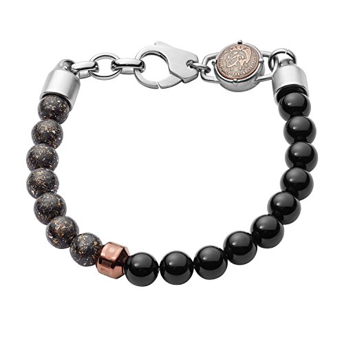 Diesel Herren – Armbänder Edelstahl