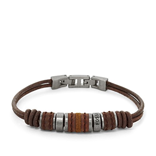 Fossil Herren-Armband JF00900797
