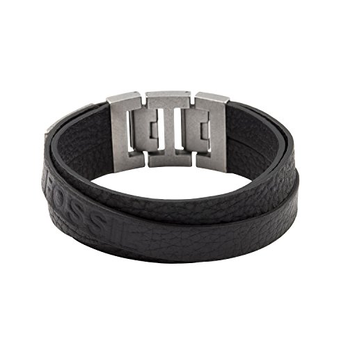Fossil Herren-Armband JF84818040