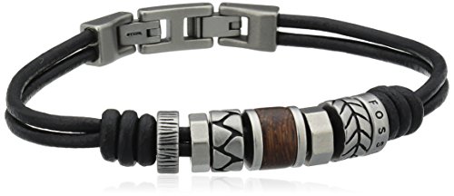 Fossil Herren-Armband JF84196040