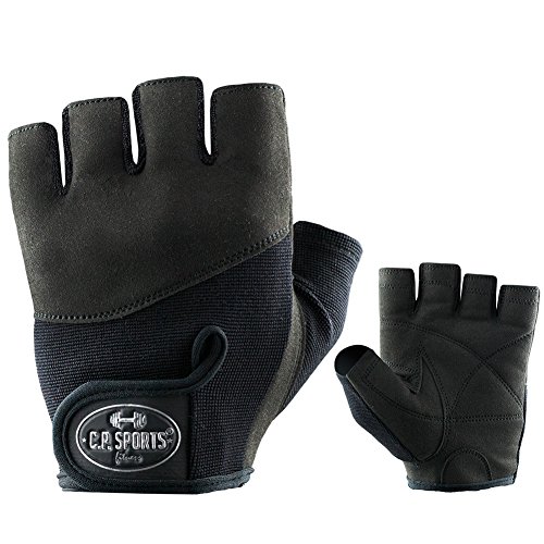 Iron-Handschuh Komfort F7-1 – Fitness-Handschuhe, Trainings Handschuhe CP Sports