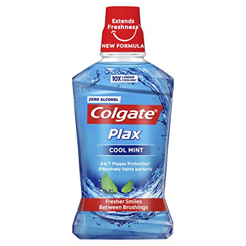 Colgate Plax Cool Mint Mundwasser