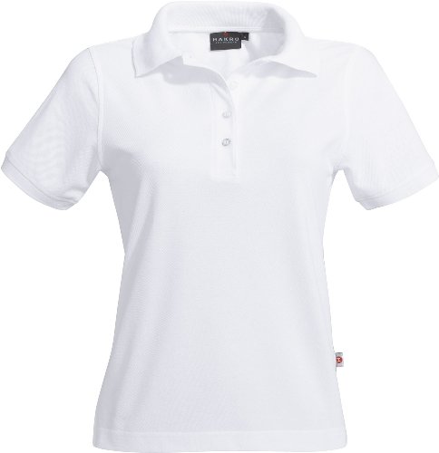 HAKRO Damen Polo-Shirt