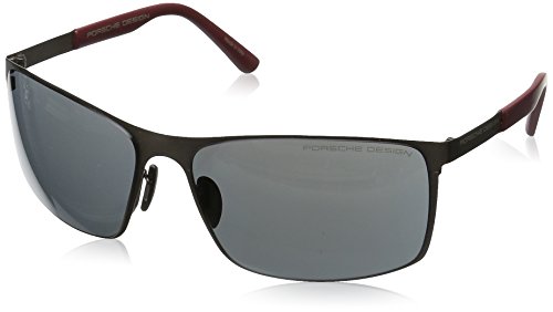 Porsche Design Sonnenbrille (P8566 A 64)