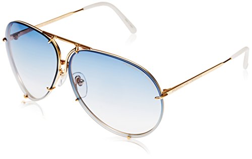 Porsche Design Sonnenbrille (P8478 W 69)