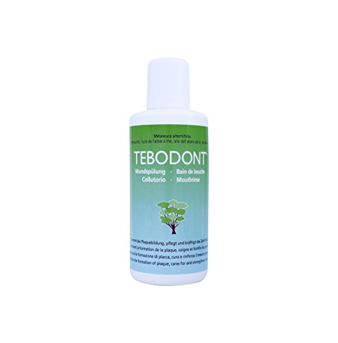 Tebodont® Mundspülung 400ml
