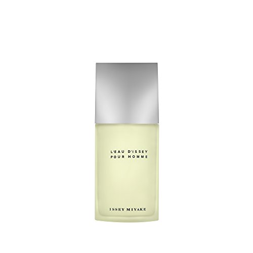 Issey Miyake L`Eau D`Issey pour homme, homme/ man, Eau De Toilette, 1er Pack, (1x 75 ml)