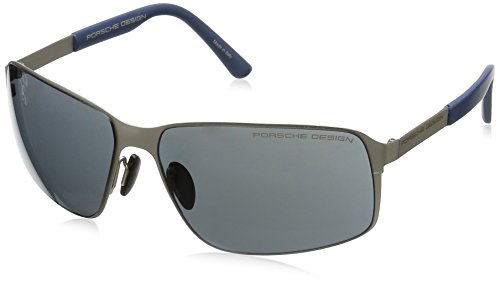 Porsche Design Sonnenbrille (P8565 D 63)
