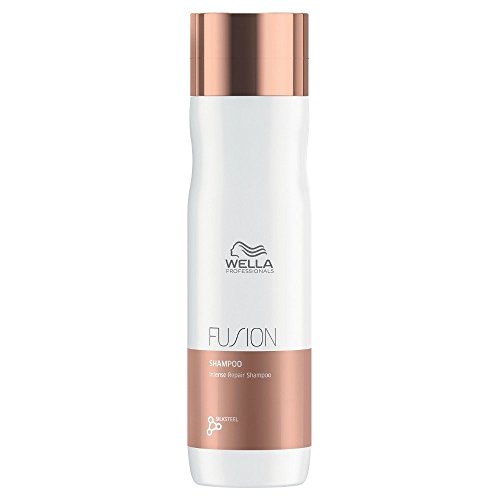Wella Fusion Repair Shampoo, 1er Pack (1 x 250 ml)