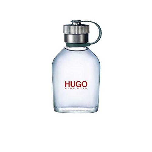 Hugo Boss homme/ men Eau de Toilette Vaporisateur/ Spray, 1er Pack, (1x 75 ml)