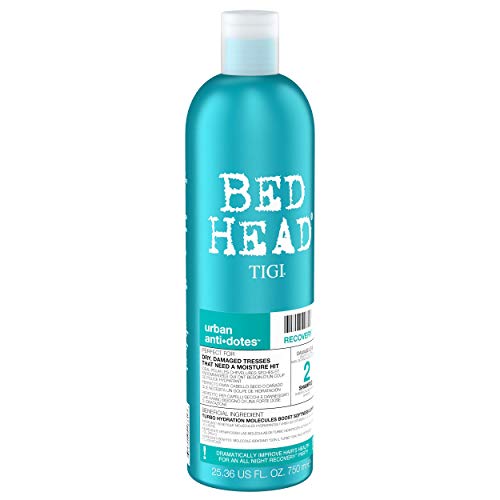 Tigi Bed Head Tween Recovery Shampoo + Conditioner je 750 ml günstig online kaufen und bestellen