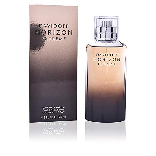 Davidoff Horizon Extreme Eau de Parfum, 125 g