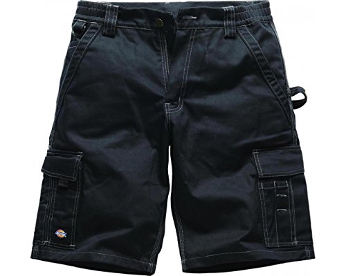 Dickies Bermuda Short Industry 300 schwarz BK 50, IN30050