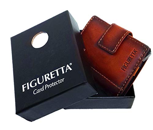thumbnail image 2 of Leather RFID Card Holder Wallet – Mount Leather & Apparel INC 2 of 11