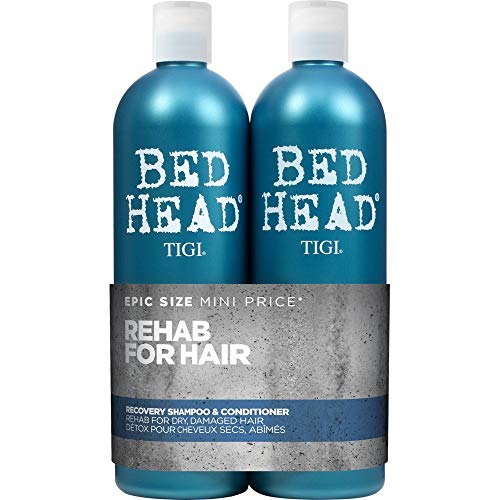 Tigi Bed Head Tween Recovery Shampoo + Conditioner je 750 ml