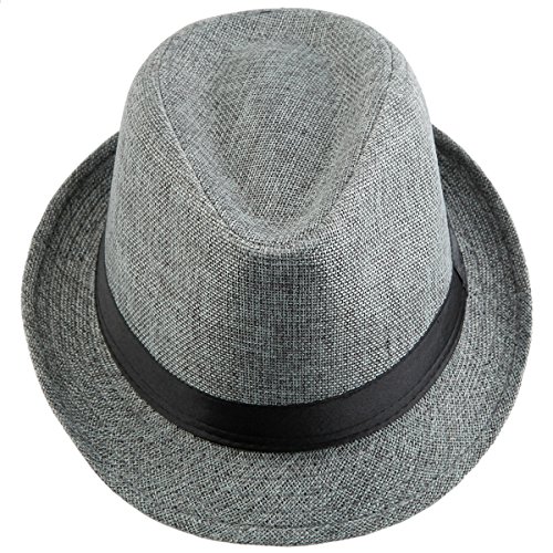 Shanxing Fedora Hut Herren