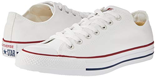 Converse Unisex-Erwachsene Chuck Taylor All Star-Ox Low ...