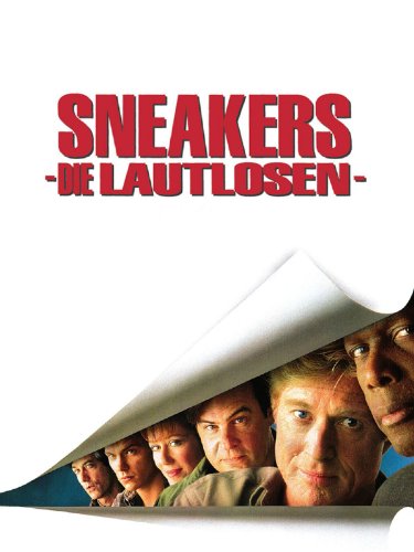 Sneakers – Die Lautlosen [dt./OV]