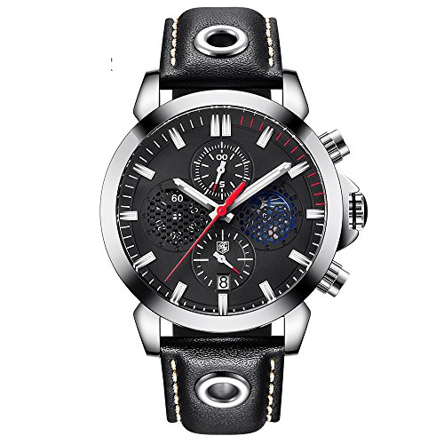 Benyar – -Armbanduhr- W312901